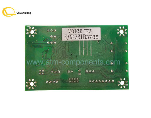 Bagian mesin ATM MX5600 MX5600S MX5600ST 8000PT 8600S 8600SB Hyosung Nautilus VOICE I/F BOARD