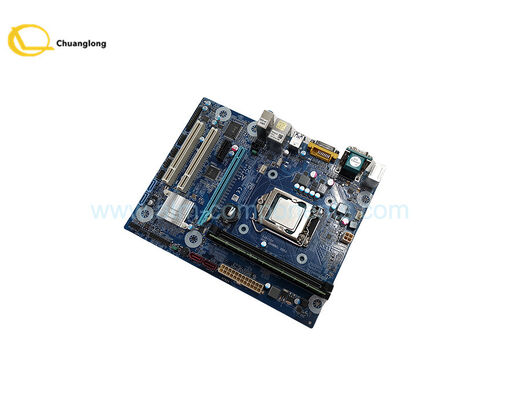 Harga bagus 5611000467 S5611000467 Suku Cadang ATM Hyosung Nautilus Suku Cadang ATM H81 motherboard mainboard on line