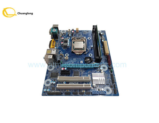 5611000467 S5611000467 Suku Cadang ATM Hyosung Nautilus Suku Cadang ATM H81 motherboard mainboard