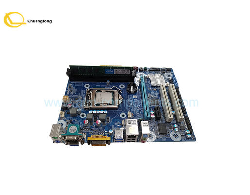 5611000467 S5611000467 Suku Cadang ATM Hyosung Nautilus Suku Cadang ATM H81 motherboard mainboard