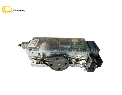 Harga bagus 5645000001 S5645000001 Bagian Mesin ATM Hyosung Ict3q8-3A0280 Card Reader on line