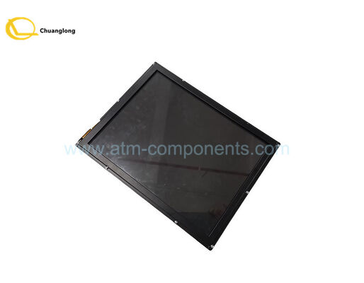 Harga bagus 5661000165 S5661000165 Suku cadang mesin ATM Hyosung layar 15 inci on line
