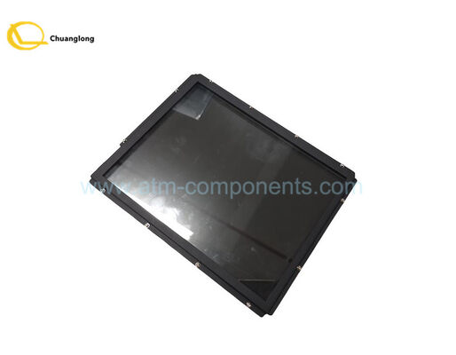 Harga bagus 5661000208 S5661000208 Bagian mesin ATM Hyosung OPL 15 Inch display on line