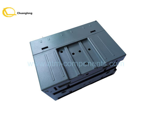 7000000184 suku cadang mesin ATM Hyosung 8000TA Plastik Shell Baja Kunci uang cassette BRM20 UTB