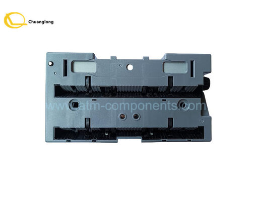 7000000184 suku cadang mesin ATM Hyosung 8000TA Plastik Shell Baja Kunci uang cassette BRM20 UTB