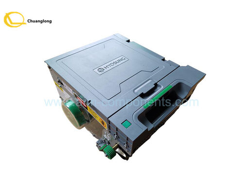 Harga bagus 7000000253 S7000000253 Suku cadang mesin ATM Modul penyimpanan sementara Hyosung BRM20_TE on line