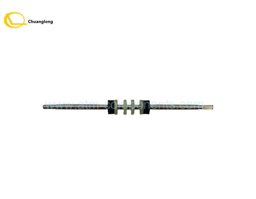 7010000186 S7010000186 Suku Cadang Mesin ATM MX5600 MX5600S MX5600ST 8000PT 8600S 8600SB Poros Rol Hyosung Nautilus