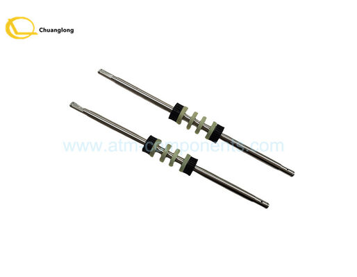 7010000186 S7010000186 Suku Cadang Mesin ATM MX5600 MX5600S MX5600ST 8000PT 8600S 8600SB Poros Rol Hyosung Nautilus