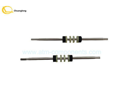 7010000186 S7010000186 Suku Cadang Mesin ATM MX5600 MX5600S MX5600ST 8000PT 8600S 8600SB Poros Rol Hyosung Nautilus