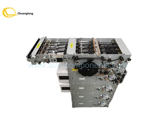 Harga bagus 7010000273 S7010000273 suku cadang mesin ATM Hyosung CDU-7000 mesin uang tunai on line