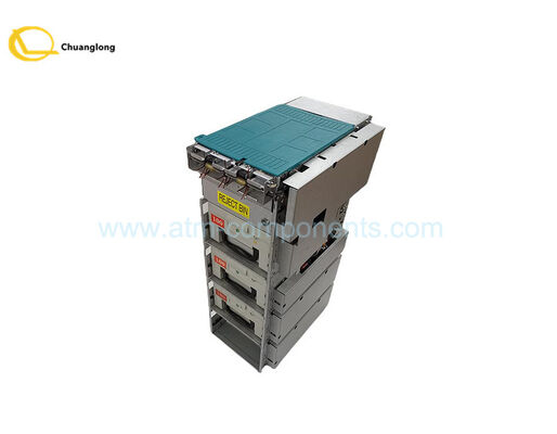 Harga bagus 7010000342 S7010000342 Bagian mesin ATM Hyosung 5050 Dispenser on line