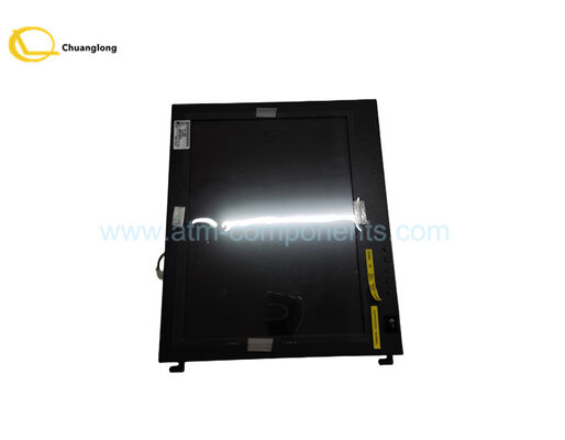 Harga bagus 7110000009 S7110000009 Suku Cadang Mesin ATM Panel Operator yang Ditingkatkan Bagian Belakang Hyosung 5600T EOP on line