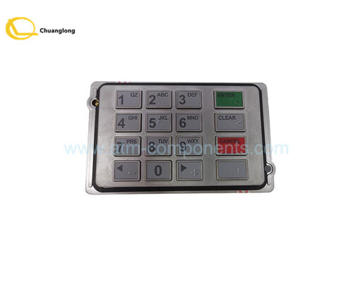 Harga bagus 7130020100 S7130020100 Bagian mesin ATM Hyosung EPP-8000R Keypad keyboard on line