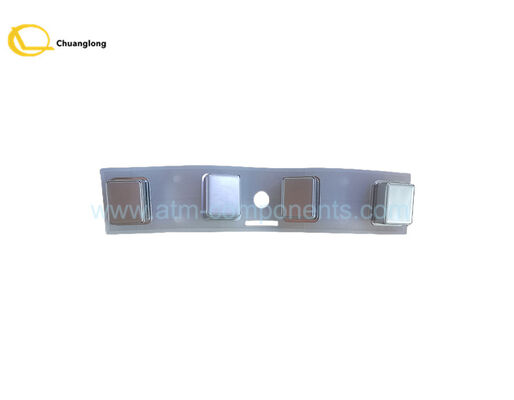 7200000102 S7200000102 Bagian Mesin ATM MX5600 MX5600S MX5600ST 8000PT 8600S 8600SB Hyosung Nautilus Kunci Fungsi