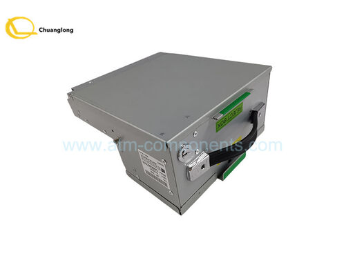 7310000217 S7310000217 Suku Cadang Mesin ATM Hyosung Retract Box CST-7000