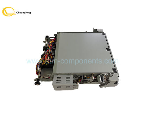 Harga bagus 7310000565 S7310000565 Suku Cadang ATM Hyosung 5600T Sub Assy Throat Eatm G-CDU on line
