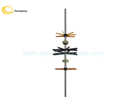 7310000729 S7310000729 Suku Cadang Mesin ATM MX5600 MX5600S MX5600ST 8000PT 8600S 8600SB Poros Hyosung Nautilus