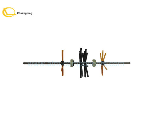 7310000729 S7310000729 Suku Cadang Mesin ATM MX5600 MX5600S MX5600ST 8000PT 8600S 8600SB Poros Hyosung Nautilus