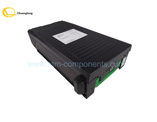 7430000208 S7430000208 ATM Bagian mesin Hyosung Cassette CDU10 CST