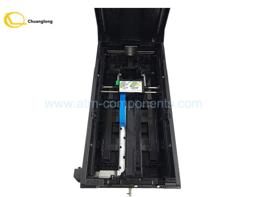 7430000208 S7430000208 ATM Bagian mesin Hyosung Cassette CDU10 CST