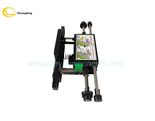 7430000211 S7430000211 Suku Cadang Mesin ATM Hyosung Monimax 5600T MX5600T Pelat Tekan Kaset Kereta Tekan