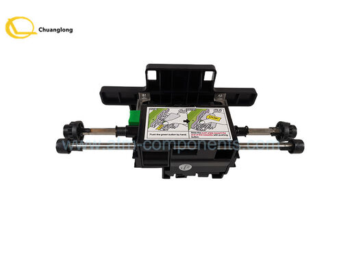 Harga bagus 7430000211 S7430000211 Suku Cadang Mesin ATM Hyosung Monimax 5600T MX5600T Pelat Tekan Kaset Kereta Tekan on line