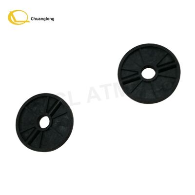 Harga bagus 315301610 Pulley sabuk plastik Glory UW-500-F DE-100 GFS100 GFS120 UW52C Pulley sabuk 315301610 GFS220 untuk mesin penurut mata uang on line