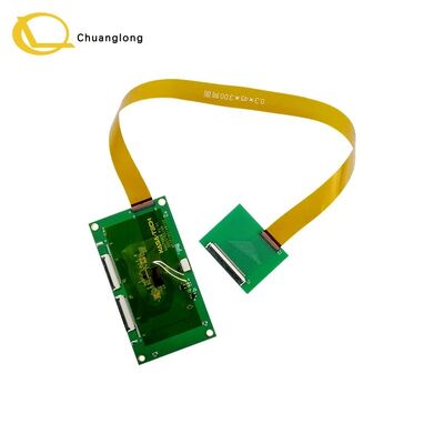 Harga bagus NCR 009-0028944 Controller Primar Touchscreen Pcap 15 Inch TT NCR 6623 6683 Display Control PCB 0090028944 ATM Selfserv Kiosk Bagian on line