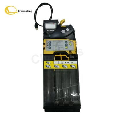 MEI Cashflow 7000 Series Untuk ATM Kios Minuman Mesin Penjual Otomatis Snack CF7472 Pengubah Koin Cashflow PN 794924002