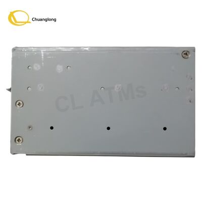 Harga bagus Mesin ATM NCR CDM-4000 Cash Cassette Box CDM-4000C3 Bagian pengganti Cashbox untuk Bagian pengganti NCR on line