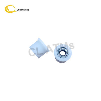 Harga bagus 514740 514740001 G+D G&D BPS C5 Mesin Hitung Uang Kertas Suku Cadang Pulley Idler 16.5D Assy untuk Mesin ATM Perbankan Ritel on line