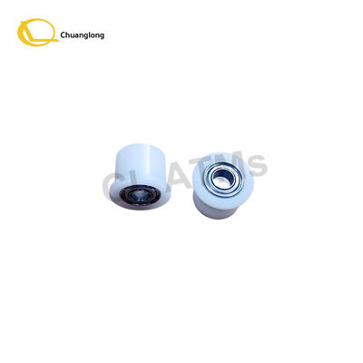 514740 514740001 G+D G&D BPS C5 Mesin Hitung Uang Kertas Suku Cadang Pulley Idler 16.5D Assy untuk Mesin ATM Perbankan Ritel