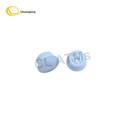 520857 520857001 G+D G&D BPS C5 Banknote Counter Timing Belt Pulley SDM suku cadang untuk ATM Banking Machine Retail