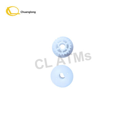 520857 520857001 G+D G&D BPS C5 Banknote Counter Timing Belt Pulley SDM suku cadang untuk ATM Banking Machine Retail