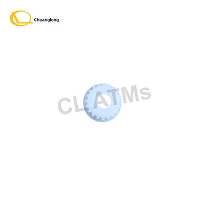 520860 520860001 G+D G&D BPS C5 Penghitung Uang Kertas 20 Katrol 3GT Suku Cadang untuk Mesin ATM Ritel