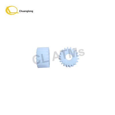 520865 520865001 Roda Gigi Sabuk -2 G+D G&D BPS C5 Suku Cadang Mesin Penghitung Uang Kertas ATM Mesin Perbankan Ritel