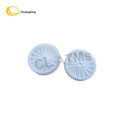 520866 G+D G&D BPS C5 Roda Gigi Sabuk Bergigi M1-Z50 Suku Cadang Mesin Hitung Uang Perakitan Perbaikan