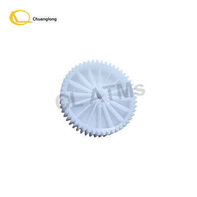 520866 G+D G&D BPS C5 Roda Gigi Sabuk Bergigi M1-Z50 Suku Cadang Mesin Hitung Uang Perakitan Perbaikan