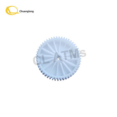 520866 G+D G&D BPS C5 Roda Gigi Sabuk Bergigi M1-Z50 Suku Cadang Mesin Hitung Uang Perakitan Perbaikan