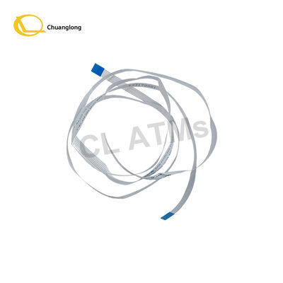 533170 533170001 Flex Cable Keypad SB C5 untuk Mesin Penghitung Uang Kertas G&D BPS C5 Suku Cadang Pengganti untuk Mesin Penghitung Uang Mesin Ritel