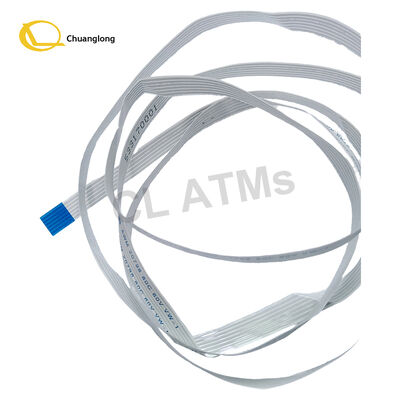 533170 533170001 Flex Cable Keypad SB C5 untuk Mesin Penghitung Uang Kertas G&D BPS C5 Suku Cadang Pengganti untuk Mesin Penghitung Uang Mesin Ritel