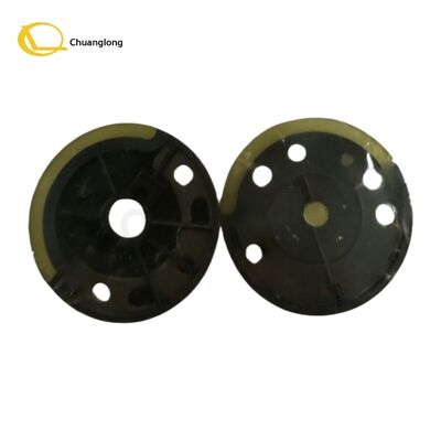 Harga bagus Karet Lapisan Pickup Glory QH10A21P0Z0 UW-500-F DE-100 GFS100 GFS120 UW52C QH10A21P0Z0 GFS220 untuk Mesin Pengurut Mata Uang on line