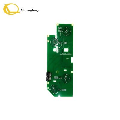 NCR S2 Controller Board 445-0752739 Printed Circuit Boards Interface IGCRD PCB 6623 6627 4450752739 ATM Selfserv Kiosk Mesin Bagian
