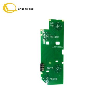 NCR S2 Controller Board 445-0752739 Printed Circuit Boards Interface IGCRD PCB 6623 6627 4450752739 ATM Selfserv Kiosk Mesin Bagian
