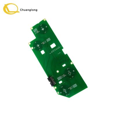 NCR S2 Controller Board 445-0752739 Printed Circuit Boards Interface IGCRD PCB 6623 6627 4450752739 ATM Selfserv Kiosk Mesin Bagian