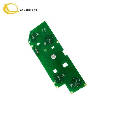 NCR S2 Controller Board 445-0752739 Printed Circuit Boards Interface IGCRD PCB 6623 6627 4450752739 ATM Selfserv Kiosk Mesin Bagian
