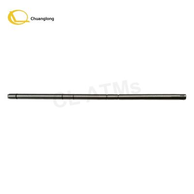Harga bagus Roller Shaft Glory QH10C1141Z0 UW-500-F DE-100 GFS100 GFS120 UW52C Roller Shaft QH10C1141Z0 GFS220 untuk Mesin Pengurut Mata Uang on line