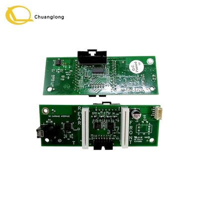 Harga bagus NCR S2 Carriage Interface Front AC PCBA Front Belakang Beban 445-0764902 445-0763864 4450763864 445-0761208-227 ATM Selfserve Spare Part on line