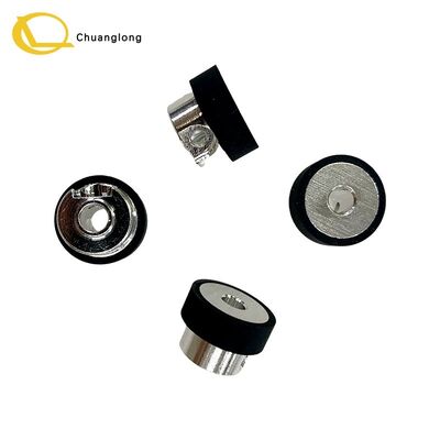 Wincor V2CU Card Reader Rubber Roller Kit Wincor 280 V2XF 3K7 Card Reader Assy 01750173205-1 1770031911 1750173205-70 ATM CRM Selfserv Bagian