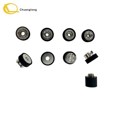 Wincor V2CU Card Reader Rubber Roller Kit Wincor 280 V2XF 3K7 Card Reader Assy 01750173205-1 1770031911 1750173205-70 ATM CRM Selfserv Bagian